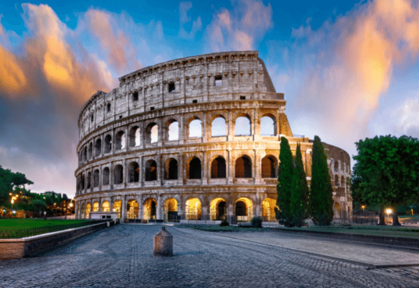 מה מיוחד ברומא ולמה תרצו לקחת סיור מאורגן