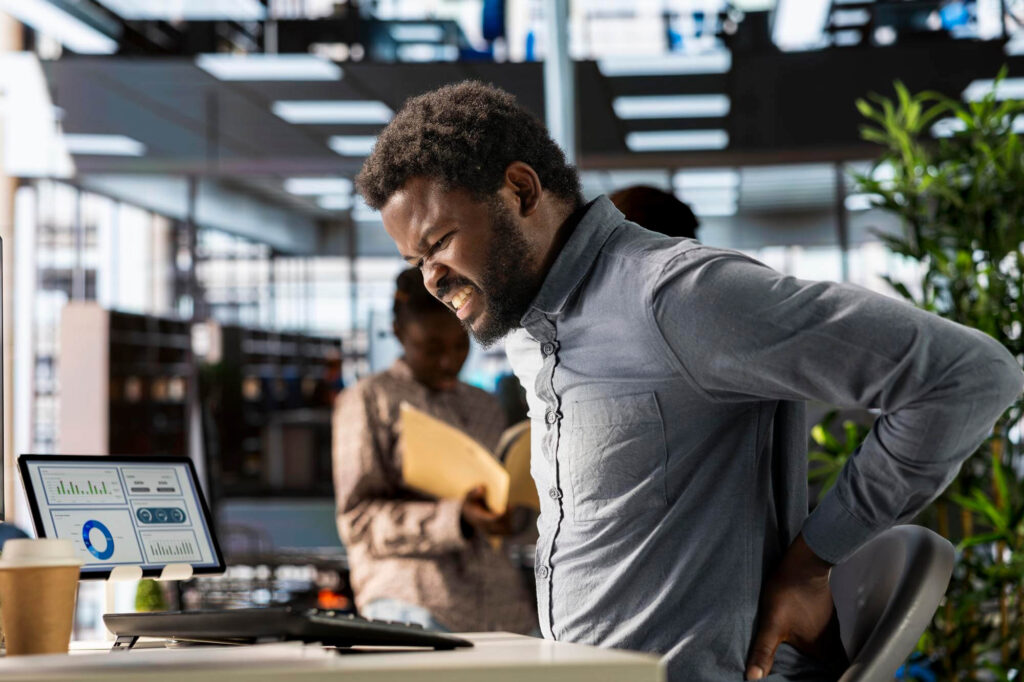 איך להימנע מהטעות שכולם עושים בבחירת כסא מחשב אורטופדי